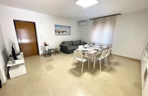 Klanfari Apartment | Apartman Ivana i Ante 1