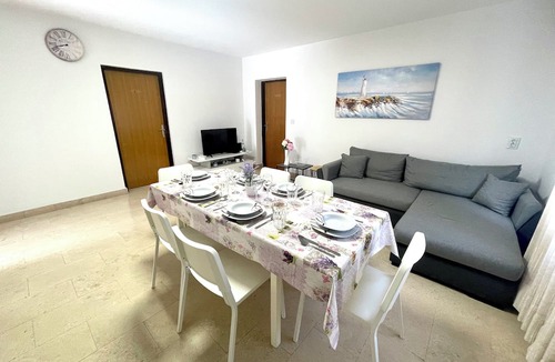 Klanfari Apartment | Apartman Ivana i Ante 1