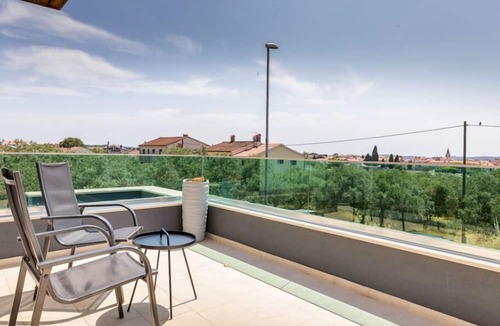 Fazana Villa | Villa Fažana
