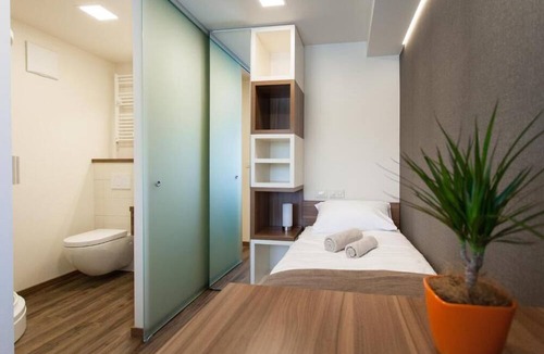 Ptuj Bed & Breakfast | Hotel Pomaranča