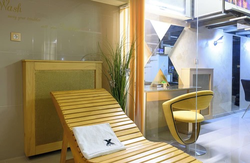 Novi Sad Apartment | Xspa Apartment Cryptocurrency pay Available