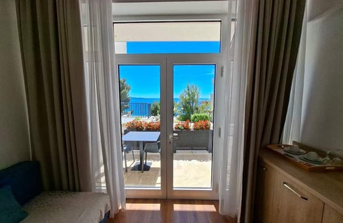 Podgora Hotel | Villa Cascada