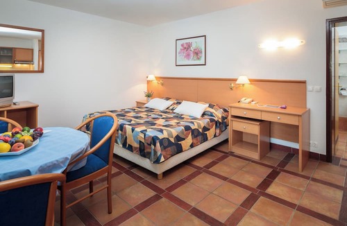 Island Hvar Hotel | Fontana Bayside Park