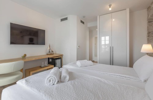 Makarska Old Town Bed & Breakfast | Casa Columba