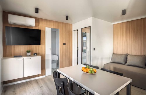 Vrsar House | Maistra Camping Koversada Covered Mobile homes