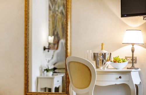 Sibenik Old Town Hotel | Heritage Hotel Life Palace