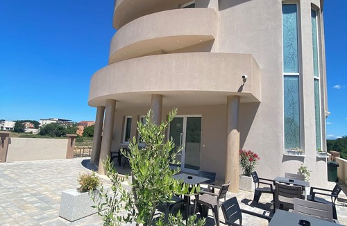 Medjugorje House | Villa Flowers