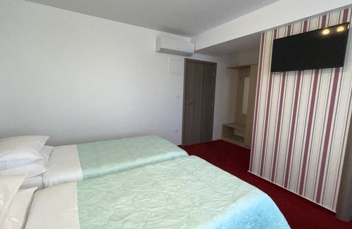 Medjugorje Hotel | Hotel Ivona Medjugorje