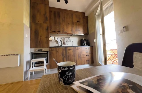Borca House | CozyComfy Stays