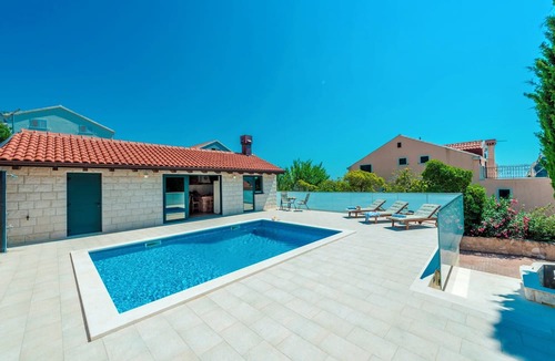 Brasina Villa | Hedera Estate, Villa Hedera XIX