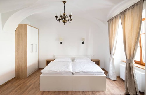 Kranj House | Guesthouse Stari Mayr