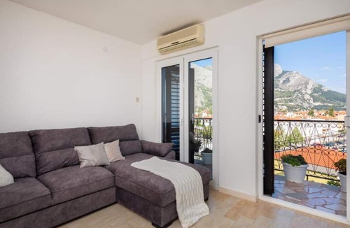 Omis Apartment | Omis River & Sea Escape