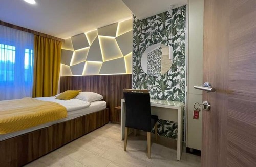 Mostar Old Town Hotel | Hotel Villa Lejla