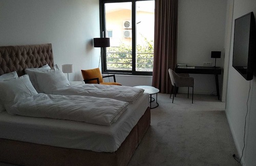 Kastel Stafilic Hotel | HotelOscar