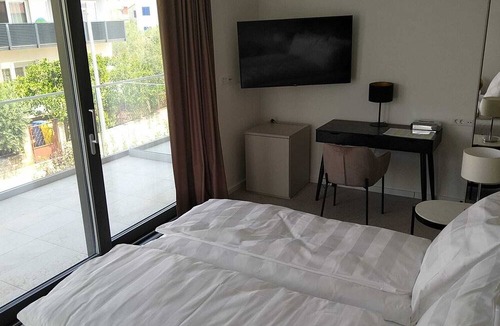 Kastel Stafilic Hotel | HotelOscar