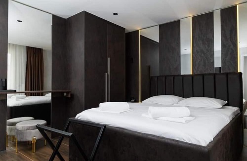 Prizren Hotel | Solo Hotel