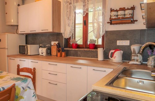 Zagorje Apartment | Fonović (MOD115) by Interhome