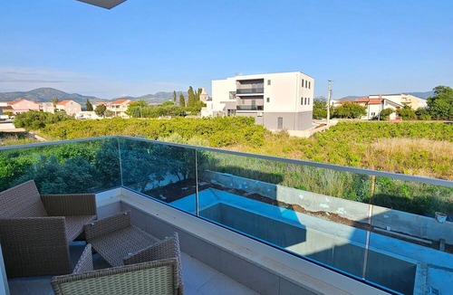 Janjina House | Family friendly house with a swimming pool Sreser, Pelješac (K-23260)