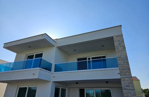 Janjina House | Family friendly house with a swimming pool Sreser, Pelješac (K-23260)