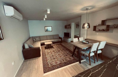 Mostar House | Casa Divani Apartment with pool for a pleasant stay