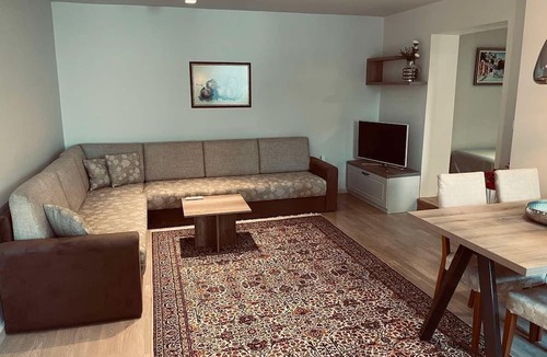 Mostar House | Casa Divani Apartment with pool for a pleasant stay