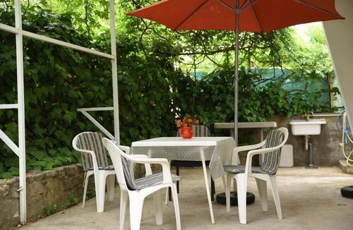 Jadrija House | Seaside holiday house Jadrija, Šibenik (K-23383)