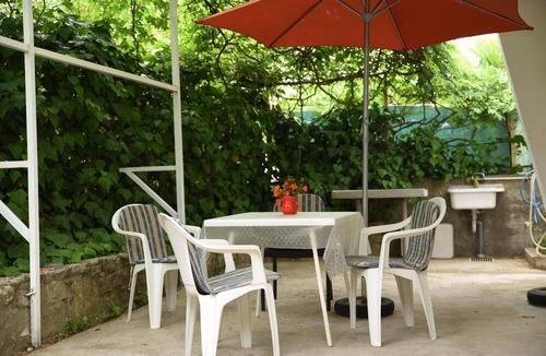 Jadrija House | Seaside holiday house Jadrija, Šibenik (K-23383)