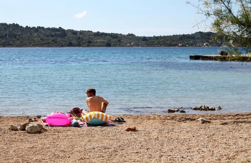 Jadrija House | Seaside holiday house Jadrija, Šibenik (K-23383)