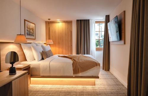 Sarajevo Hotel | Hotel Baškuća