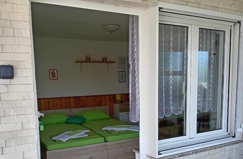 Martinscica House | Apartments Julia