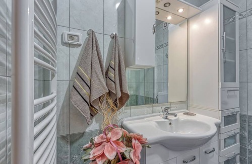 Đuba Apartment | App Mariella 150m from the sea