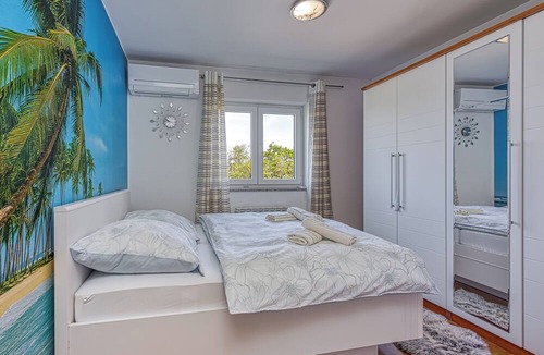 Đuba Apartment | App Mariella 150m from the sea