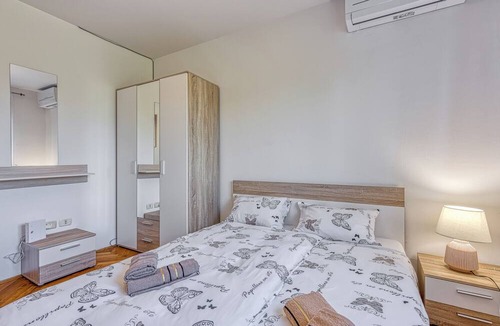 Đuba Apartment | App Mariella 150m from the sea