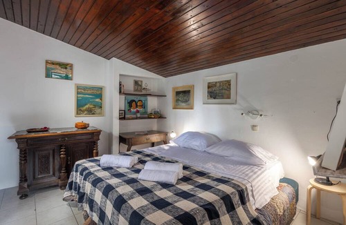 Selce Ski Chalet | Lovely Holiday Home By The Sea