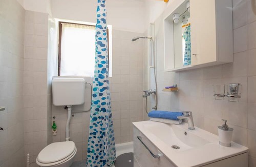 Vantacici Villa | Apartman Brankica 2 Island Krk