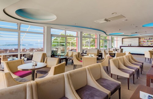 Primosten Hotel | Hotel Zora