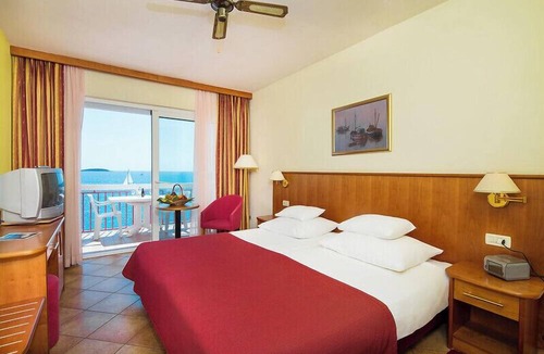 Primosten Hotel | Hotel Zora