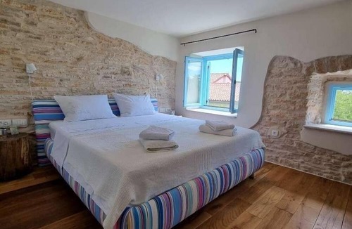Jursici House | Holiday house with a parking space Juršići, Central Istria - Središnja Istra (K-23099)