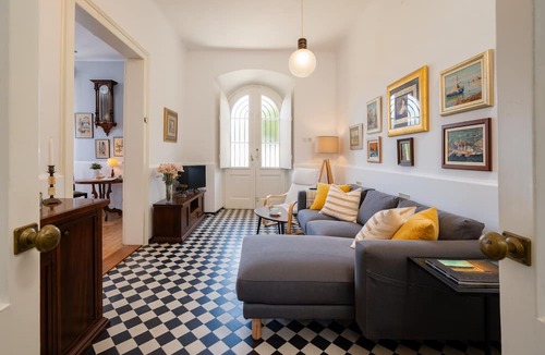 Trogir Villa | Villa Celio Cega
