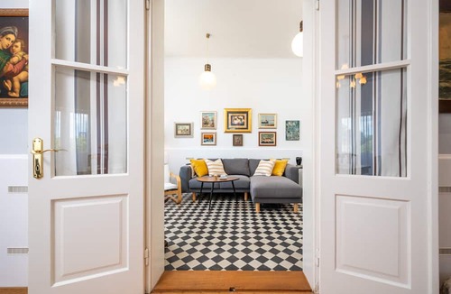 Trogir Villa | Villa Celio Cega