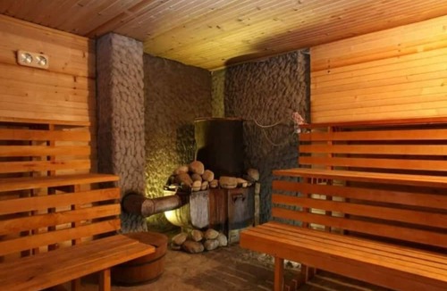 Foca Cottage | Rafting Camp Grand Tara