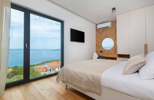 Ravni Villa | rOvni Comfortable holiday residence