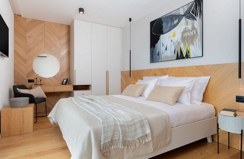 Ravni Villa | rOvni Comfortable holiday residence