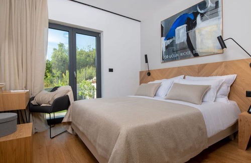 Ravni Villa | rOvni Comfortable holiday residence