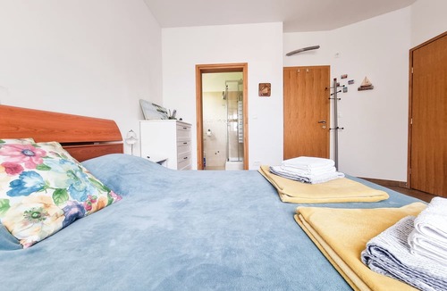 Pinezici Apartment | Cozy place, last house in the street surrounded by the woods.
