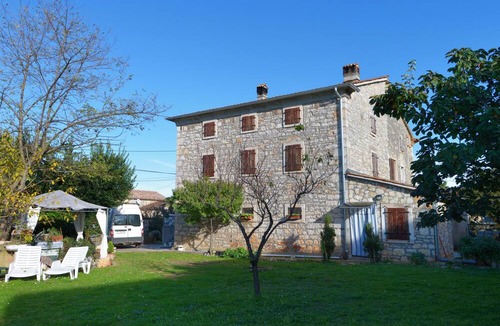 Gedici Apartment | Beautiful stone house in Gedici - Beahost Rentals