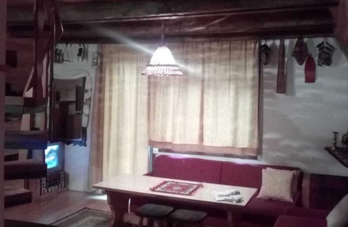 Jahorina House | Kuca Chakar