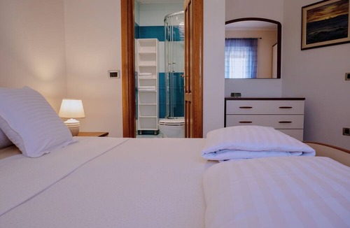Sibenik Villa | The Millrose villa with heated pool