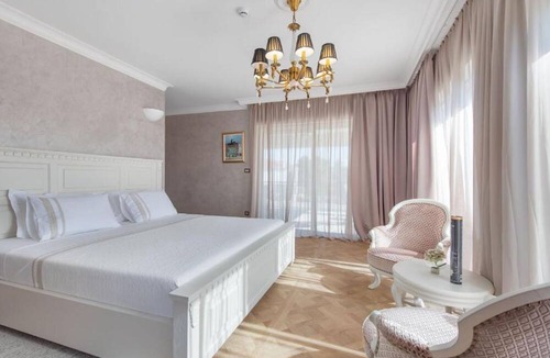 Vodice House | Villa Carolus in Vodice