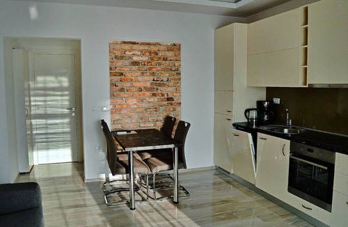 Kostrena Apartment | Apartment Igor - with pool: SA5(2+1) - Kostrena, Kvarner, Croatia